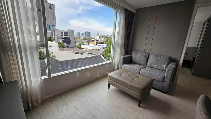 GM Residence, Bangkok, Soi Ekkamai 18, Khlong Tan Nua, Watthana, Bangkok, 2 Bedrooms, 80 sqm, Condo For Rent, by BANGKOK PROPERTY AGENTS, 500520123 - DDproperty.com