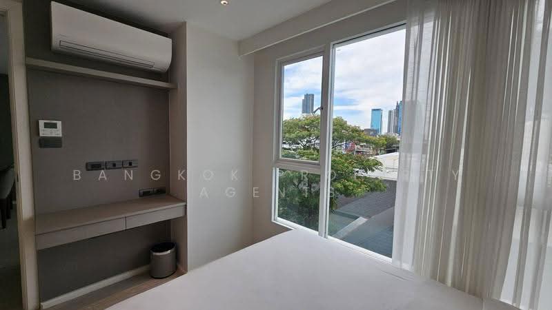 GM Residence : จีเอ็ม เรสซิเดนซ์, กรุงเทพ, ซอย เอกมัย 18, คลองตันเหนือ, วัฒนา, กรุงเทพ, 80 ตร.ม., คอนโด ให้เช่า, โดย BANGKOK PROPERTY AGENTS, 500520123 - DDproperty.com