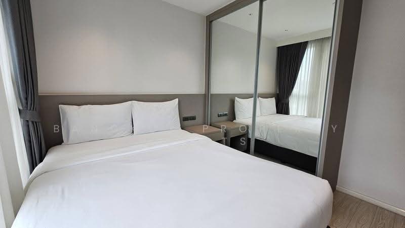 GM Residence : จีเอ็ม เรสซิเดนซ์, กรุงเทพ, ซอย เอกมัย 18, คลองตันเหนือ, วัฒนา, กรุงเทพ, 80 ตร.ม., คอนโด ให้เช่า, โดย BANGKOK PROPERTY AGENTS, 500520123 - DDproperty.com