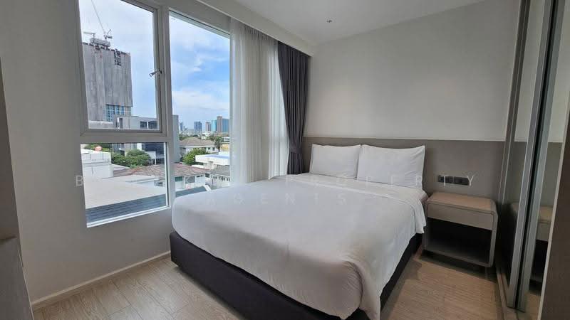 GM Residence, Bangkok, Soi Ekkamai 18, Khlong Tan Nua, Watthana, Bangkok, 2 Bedrooms, 80 sqm, Condo For Rent, by BANGKOK PROPERTY AGENTS, 500520123 - DDproperty.com