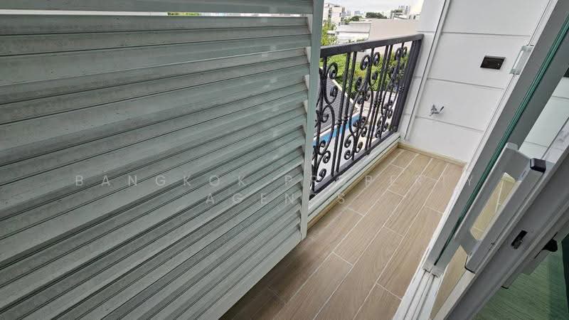 GM Residence, Bangkok, Soi Ekkamai 18, Khlong Tan Nua, Watthana, Bangkok, 2 Bedrooms, 80 sqm, Condo For Rent, by BANGKOK PROPERTY AGENTS, 500520123 - DDproperty.com