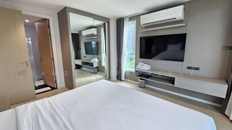 GM Residence, Bangkok, Soi Ekkamai 18, Khlong Tan Nua, Watthana, Bangkok, 2 Bedrooms, 80 sqm, Condo For Rent, by BANGKOK PROPERTY AGENTS, 500520123 - DDproperty.com