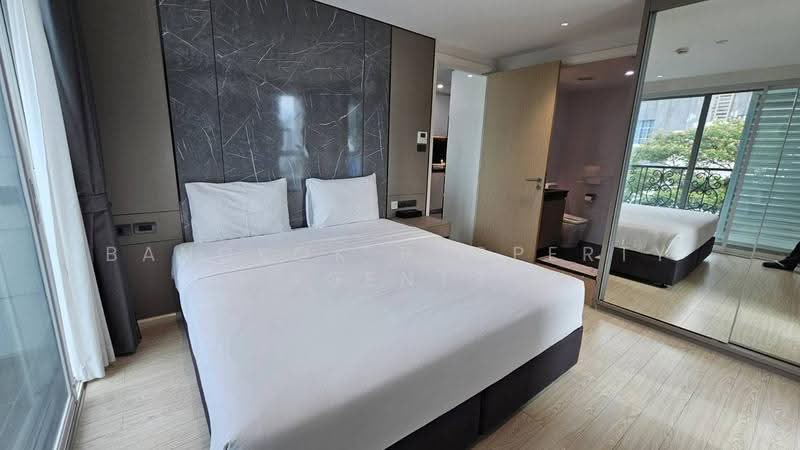 GM Residence : จีเอ็ม เรสซิเดนซ์, กรุงเทพ, ซอย เอกมัย 18, คลองตันเหนือ, วัฒนา, กรุงเทพ, 80 ตร.ม., คอนโด ให้เช่า, โดย BANGKOK PROPERTY AGENTS, 500520123 - DDproperty.com