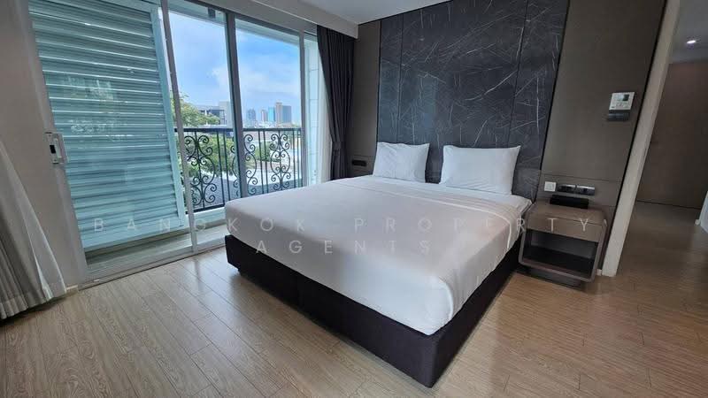 GM Residence : จีเอ็ม เรสซิเดนซ์, กรุงเทพ, ซอย เอกมัย 18, คลองตันเหนือ, วัฒนา, กรุงเทพ, 80 ตร.ม., คอนโด ให้เช่า, โดย BANGKOK PROPERTY AGENTS, 500520123 - DDproperty.com