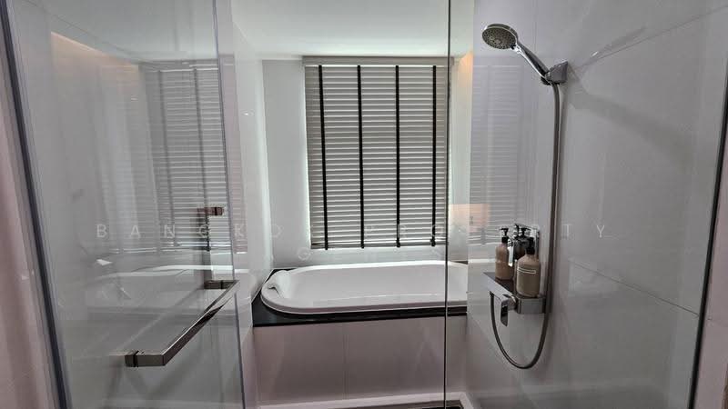 GM Residence, Bangkok, Soi Ekkamai 18, Khlong Tan Nua, Watthana, Bangkok, 2 Bedrooms, 80 sqm, Condo For Rent, by BANGKOK PROPERTY AGENTS, 500520123 - DDproperty.com