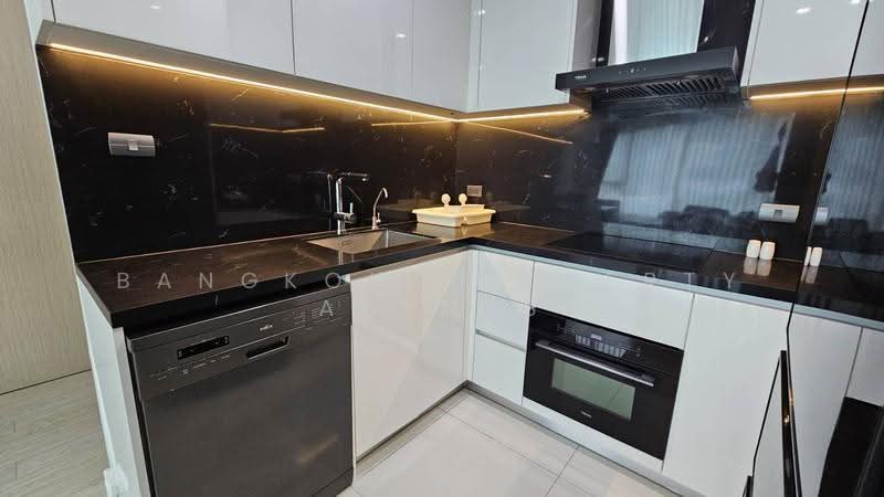 GM Residence, Bangkok, Soi Ekkamai 18, Khlong Tan Nua, Watthana, Bangkok, 2 Bedrooms, 80 sqm, Condo For Rent, by BANGKOK PROPERTY AGENTS, 500520123 - DDproperty.com
