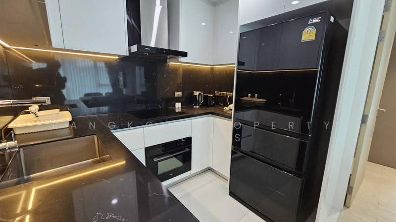 GM Residence : จีเอ็ม เรสซิเดนซ์, กรุงเทพ, ซอย เอกมัย 18, คลองตันเหนือ, วัฒนา, กรุงเทพ, 80 ตร.ม., คอนโด ให้เช่า, โดย BANGKOK PROPERTY AGENTS, 500520123 - DDproperty.com