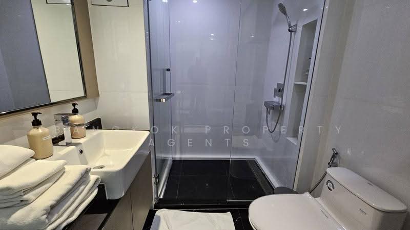 GM Residence, Bangkok, Soi Ekkamai 18, Khlong Tan Nua, Watthana, Bangkok, 2 Bedrooms, 80 sqm, Condo For Rent, by BANGKOK PROPERTY AGENTS, 500520123 - DDproperty.com