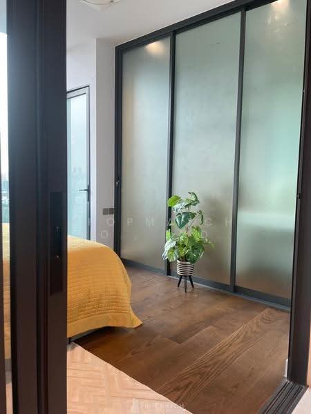 Supalai Icon Sathorn, Bangkok, Sathorn Tai Road, Thung Maha Mek, Sathon, Bangkok, 1 Bedroom, 44 sqm, Condo For Rent, by PROPMATCH CO., LTD., 500520126 - DDproperty.com