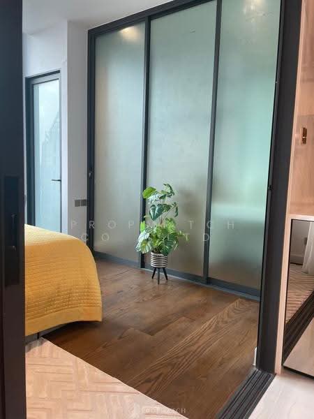 Supalai Icon Sathorn, Bangkok, Sathorn Tai Road, Thung Maha Mek, Sathon, Bangkok, 1 Bedroom, 44 sqm, Condo For Rent, by PROPMATCH CO., LTD., 500520126 - DDproperty.com