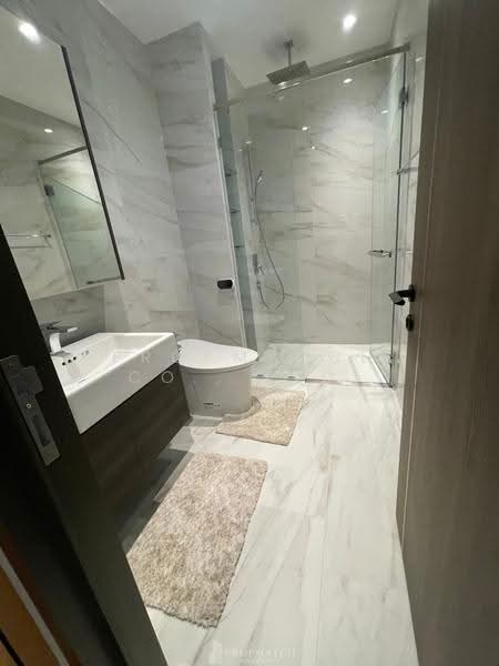 Supalai Icon Sathorn, Bangkok, Sathorn Tai Road, Thung Maha Mek, Sathon, Bangkok, 1 Bedroom, 44 sqm, Condo For Rent, by PROPMATCH CO., LTD., 500520126 - DDproperty.com