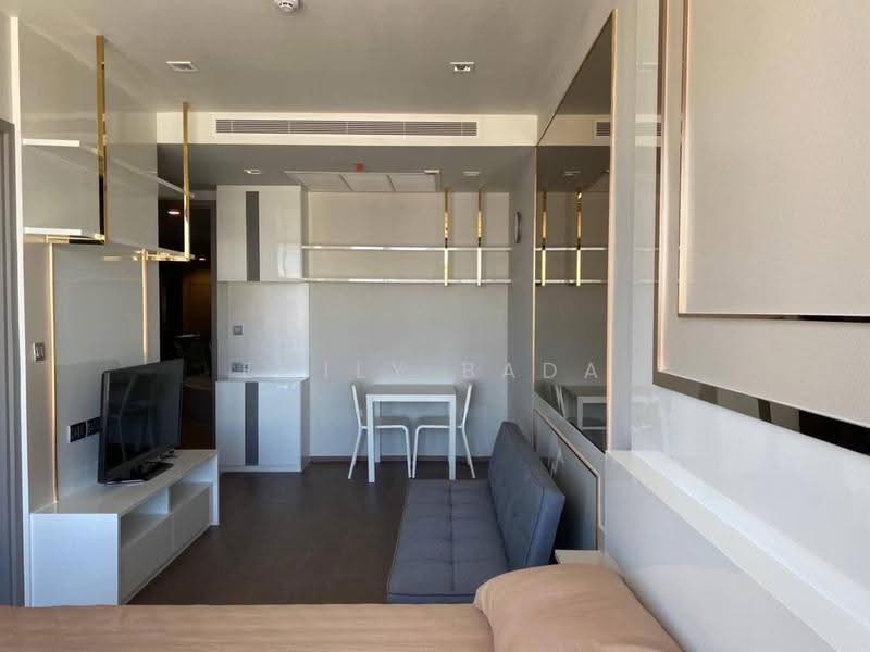 IDEO Q Victory, Bangkok, 9 Phaya Thai Road, Thanon Phaya Thai, Ratchathewi, Bangkok, 1 Bedroom, 28 sqm, Condo For Rent, by Emily Bada, 500520127 - DDproperty.com