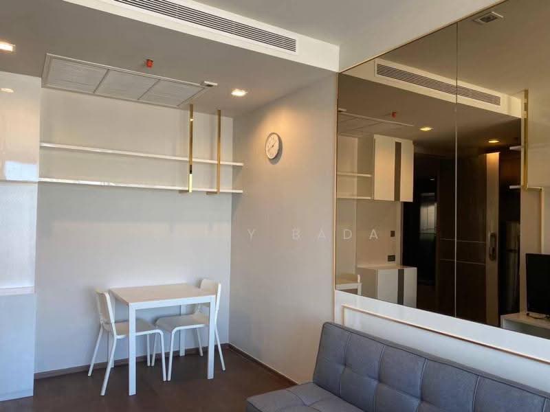 IDEO Q Victory, Bangkok, 9 Phaya Thai Road, Thanon Phaya Thai, Ratchathewi, Bangkok, 1 Bedroom, 28 sqm, Condo For Rent, by Emily Bada, 500520127 - DDproperty.com