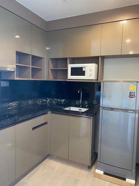 IDEO Q Victory, Bangkok, 9 Phaya Thai Road, Thanon Phaya Thai, Ratchathewi, Bangkok, 1 Bedroom, 28 sqm, Condo For Rent, by Emily Bada, 500520127 - DDproperty.com