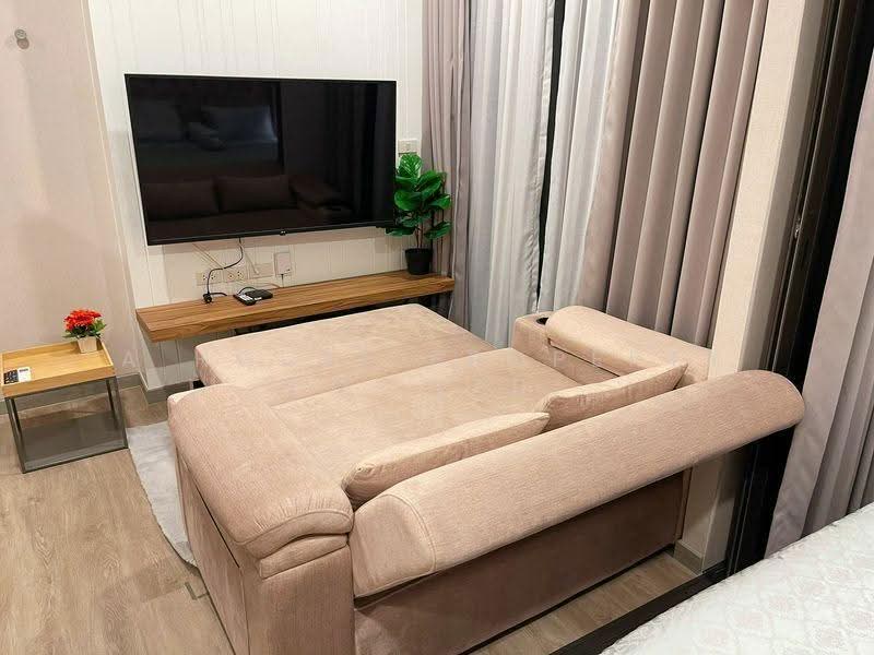 Keen Centre Sriracha, Chon Buri (Pattaya), 95/5 Sukhumvit Rd, Si Racha, Chon Buri (Pattaya), 1 Bedroom, 36 sqm, Condo For Rent, by A House Property Co.,Ltd., 500520129 - DDproperty.com