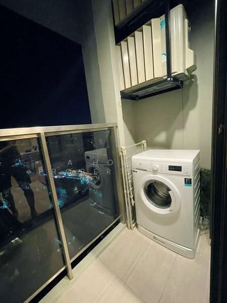 Keen Centre Sriracha, Chon Buri (Pattaya), 95/5 Sukhumvit Rd, Si Racha, Chon Buri (Pattaya), 1 Bedroom, 36 sqm, Condo For Rent, by A House Property Co.,Ltd., 500520129 - DDproperty.com