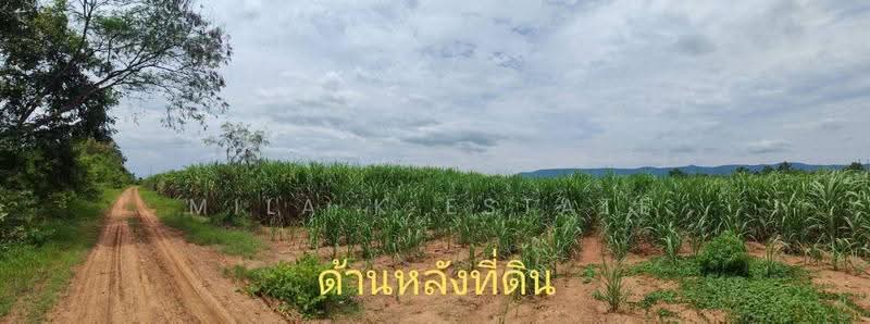 โอกาสลงทุนในเขตเศรษฐกิจ EWEC กับที่ดินศักยภาพสูงในเขต NeEC มาถึงแล้ว!!, Khon Kaen, Non Udon, Chum Phae, Khon Kaen, , 34,800 sqm, Land For Sale, by Mila K Estate, 500520130 - DDproperty.com