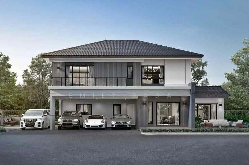 undefined, กรุงเทพ, ทวีวัฒนา, กรุงเทพ, 300 ตร.ม., บ้านเดี่ยว ขาย, โดย Emily Bada, 500520131 - DDproperty.com