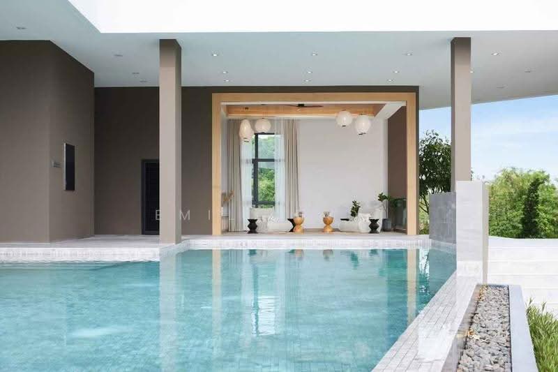 undefined, กรุงเทพ, ทวีวัฒนา, กรุงเทพ, 300 ตร.ม., บ้านเดี่ยว ขาย, โดย Emily Bada, 500520131 - DDproperty.com