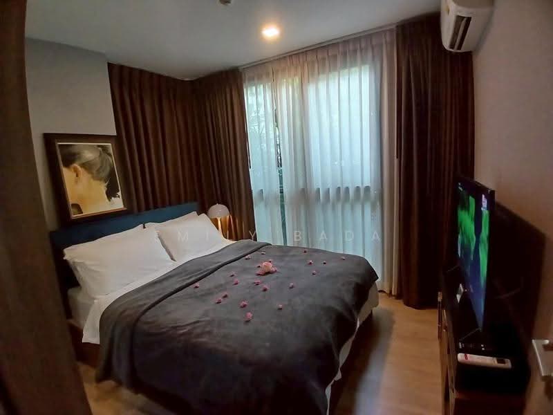 Taka Haus, Bangkok, 99 Soi Ekamai 10, Khlong Tan Nua, Watthana, Bangkok, 2 Bedrooms, 45 sqm, Condo For Rent, by Emily Bada, 500520133 - DDproperty.com