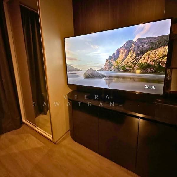 Metro Luxe Rama 4 : เมโทร ลักซ์ พระราม 4, กรุงเทพ, ถนนพระราม 4, พระโขนง, คลองเตย, กรุงเทพ, 23 ตร.ม., คอนโด ขาย, โดย Veera Sawatrangsri, 500520134 - DDproperty.com