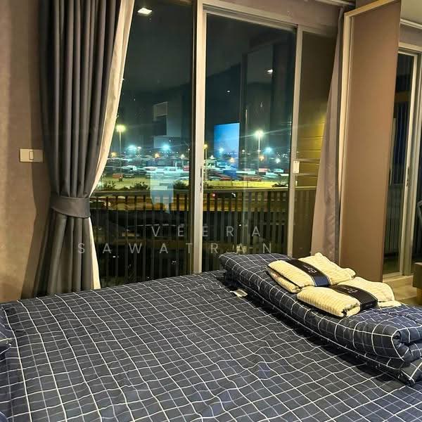 Metro Luxe Rama 4, Bangkok, Ram 4 Road, Phra Kanong, Khlong Toei, Bangkok, Studio, 23 sqm, Condo For Sale, by Veera Sawatrangsri, 500520134 - DDproperty.com