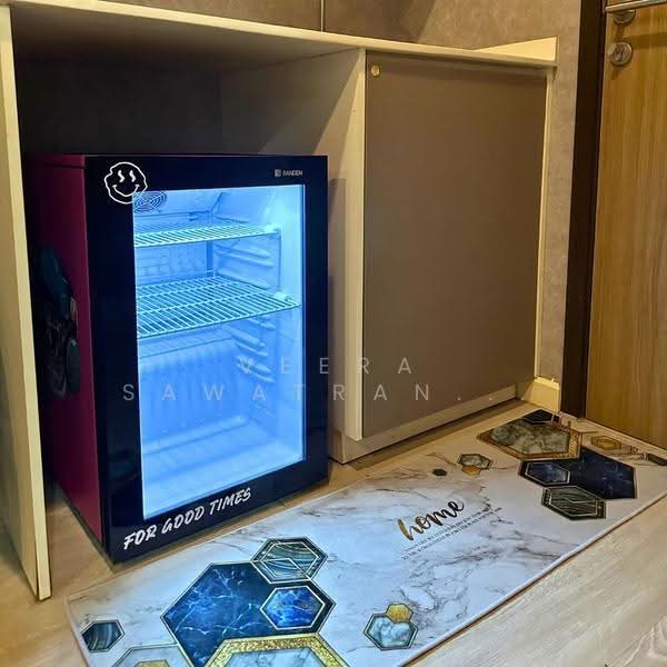 Metro Luxe Rama 4 : เมโทร ลักซ์ พระราม 4, กรุงเทพ, ถนนพระราม 4, พระโขนง, คลองเตย, กรุงเทพ, 23 ตร.ม., คอนโด ขาย, โดย Veera Sawatrangsri, 500520134 - DDproperty.com