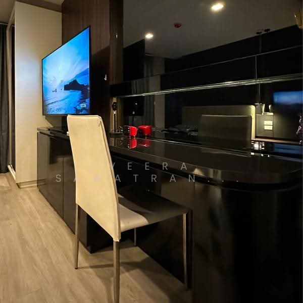 Metro Luxe Rama 4 : เมโทร ลักซ์ พระราม 4, กรุงเทพ, ถนนพระราม 4, พระโขนง, คลองเตย, กรุงเทพ, 23 ตร.ม., คอนโด ขาย, โดย Veera Sawatrangsri, 500520134 - DDproperty.com
