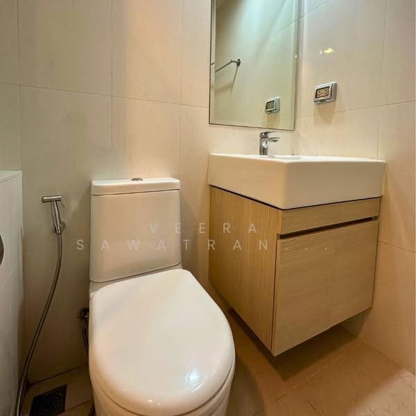 Metro Luxe Rama 4 : เมโทร ลักซ์ พระราม 4, กรุงเทพ, ถนนพระราม 4, พระโขนง, คลองเตย, กรุงเทพ, 23 ตร.ม., คอนโด ขาย, โดย Veera Sawatrangsri, 500520134 - DDproperty.com