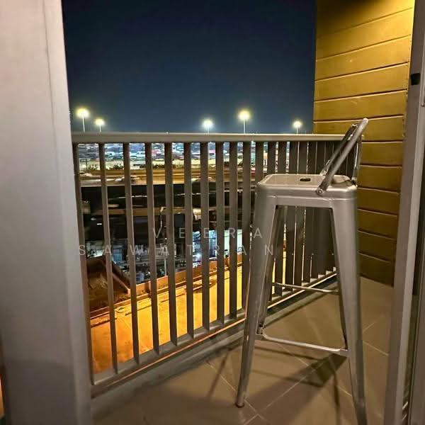 Metro Luxe Rama 4, Bangkok, Ram 4 Road, Phra Kanong, Khlong Toei, Bangkok, Studio, 23 sqm, Condo For Sale, by Veera Sawatrangsri, 500520134 - DDproperty.com