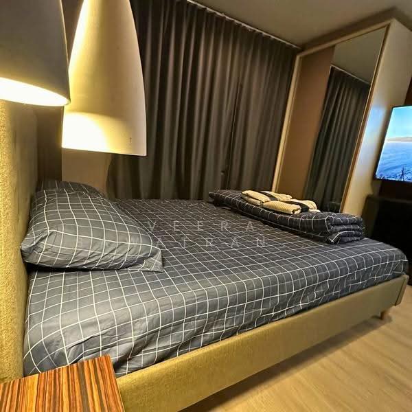Metro Luxe Rama 4 : เมโทร ลักซ์ พระราม 4, กรุงเทพ, ถนนพระราม 4, พระโขนง, คลองเตย, กรุงเทพ, 23 ตร.ม., คอนโด ขาย, โดย Veera Sawatrangsri, 500520134 - DDproperty.com