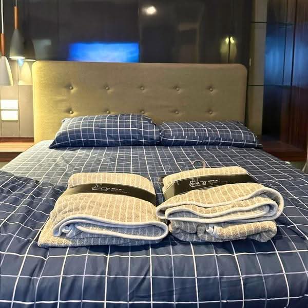 Metro Luxe Rama 4, Bangkok, Ram 4 Road, Phra Kanong, Khlong Toei, Bangkok, Studio, 23 sqm, Condo For Sale, by Veera Sawatrangsri, 500520134 - DDproperty.com