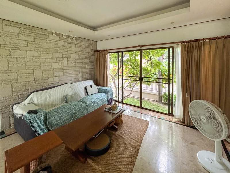 Moobaan Tararom Huamark : หมู่บ้านธารารมณ์ หัวหมาก, กรุงเทพ, ธารารมณ์ หัวหมาก ซอย 1, พลับพลา, วังทองหลาง, กรุงเทพ, 476 ตร.ม., บ้านเดี่ยว ขาย, โดย HOME Real Estate Service, 500520135 - DDproperty.com