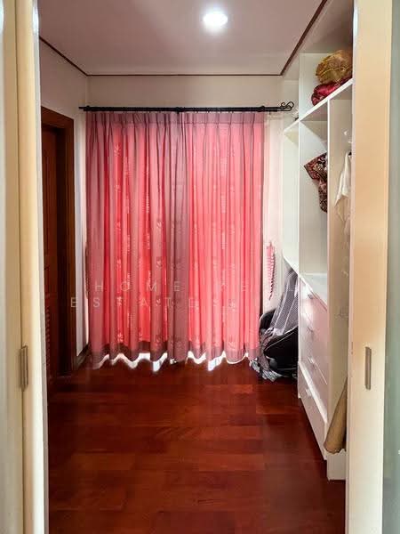 Moobaan Tararom Huamark, Bangkok, Tararom Huamark Soi 1, Phlapphla, Wang Thonglang, Bangkok, 4 Bedrooms, 476 sqm, Single Detached House For Sale, by HOME Real Estate Service, 500520135 - DDproperty.com