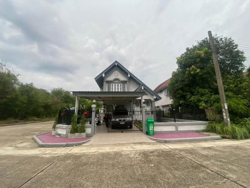 undefined, Bangkok, Bang Chun, Khlong Sam Wa, Bangkok, 3 Bedrooms, 150 sqm, Single Detached House For Sale, by Emily Bada, 500520137 - DDproperty.com