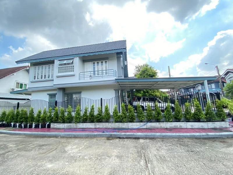 undefined, Bangkok, Bang Chun, Khlong Sam Wa, Bangkok, 3 Bedrooms, 150 sqm, Single Detached House For Sale, by Emily Bada, 500520137 - DDproperty.com