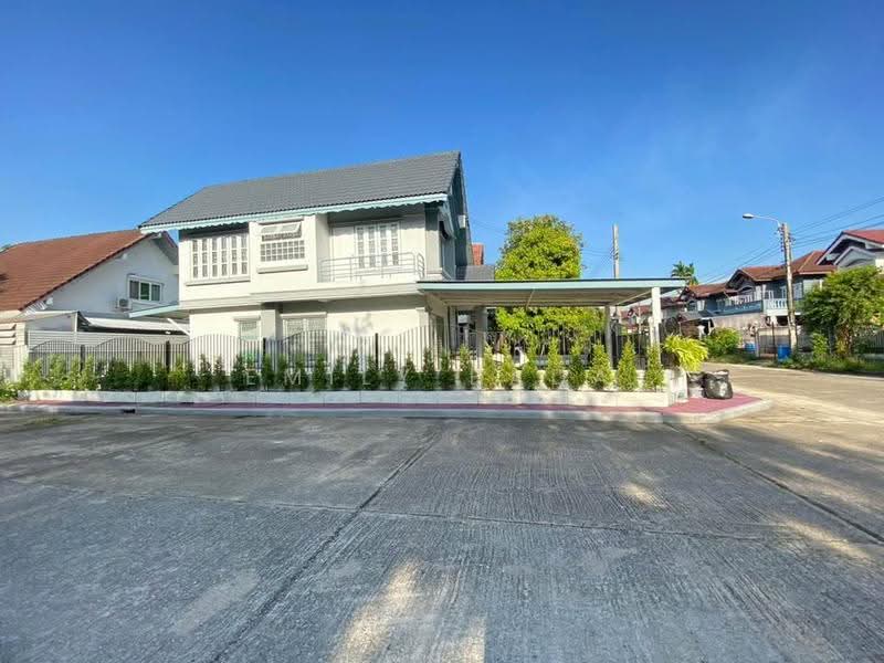 undefined, Bangkok, Bang Chun, Khlong Sam Wa, Bangkok, 3 Bedrooms, 150 sqm, Single Detached House For Sale, by Emily Bada, 500520137 - DDproperty.com