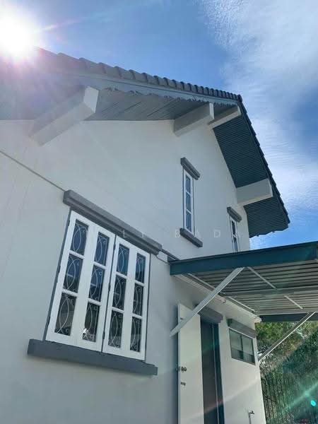 undefined, Bangkok, Bang Chun, Khlong Sam Wa, Bangkok, 3 Bedrooms, 150 sqm, Single Detached House For Sale, by Emily Bada, 500520137 - DDproperty.com