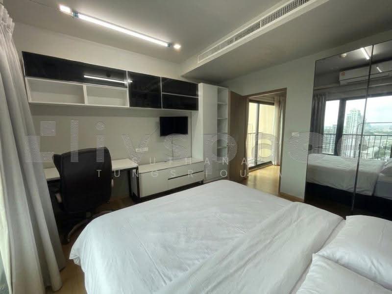 Noble Revent, Bangkok, Sri Ayutthaya Road, Thanon Phaya Thai, Ratchathewi, Bangkok, 1 Bedroom, 40 sqm, Condo For Sale, by Suthana Tungsriouya, 500520139 - DDproperty.com
