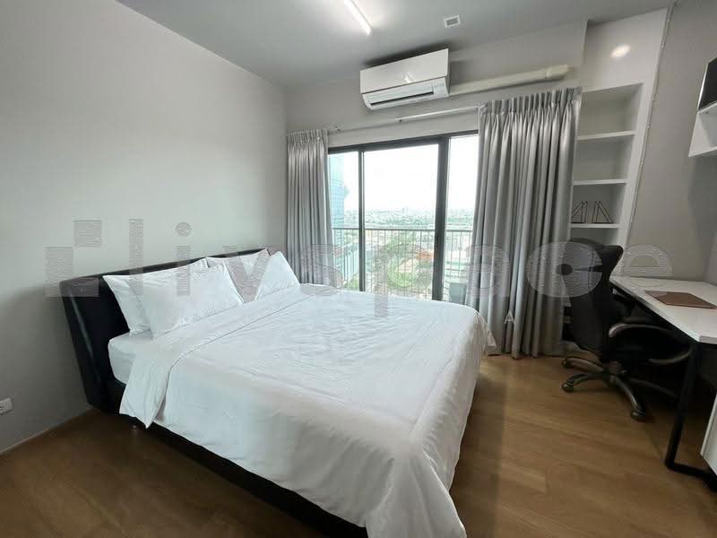 Noble Revent, Bangkok, Sri Ayutthaya Road, Thanon Phaya Thai, Ratchathewi, Bangkok, 1 Bedroom, 40 sqm, Condo For Sale, by Suthana Tungsriouya, 500520139 - DDproperty.com