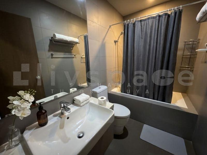 Noble Revent, Bangkok, Sri Ayutthaya Road, Thanon Phaya Thai, Ratchathewi, Bangkok, 1 Bedroom, 40 sqm, Condo For Sale, by Suthana Tungsriouya, 500520139 - DDproperty.com