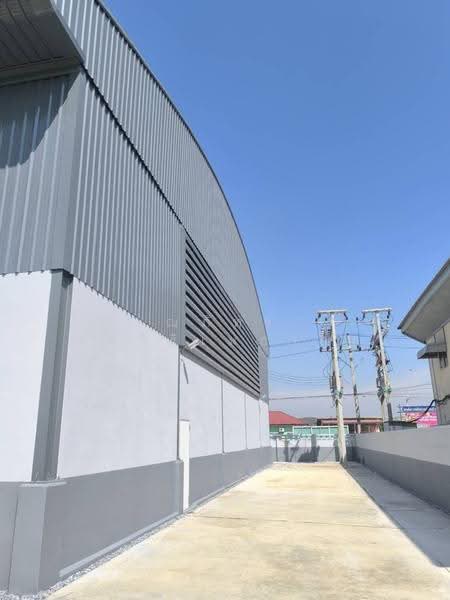 ให้เช่าโกดัง คลังสินค้า 1,000 ตรม. ลาดหลุมแก้ว ปทุมธานี ใกล้นนทบุรี ไทรน้อย (TW8-29026), Pathum Thani, Na-Mai, Lat Lum Kaeo, Pathum Thani, , 1,000 sqm, Warehouse/Factory For Rent, by ณภัทร พรสิริเมธากุล, 500520140 - DDproperty.com