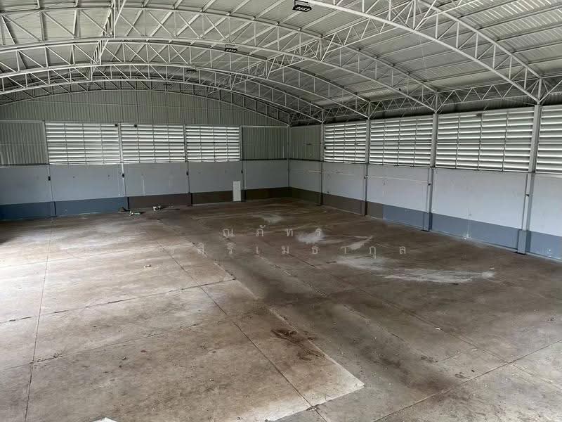 ให้เช่าโกดัง คลังสินค้า 1,000 ตรม. ลาดหลุมแก้ว ปทุมธานี ใกล้นนทบุรี ไทรน้อย (TW8-29026), Pathum Thani, Na-Mai, Lat Lum Kaeo, Pathum Thani, , 1,000 sqm, Warehouse/Factory For Rent, by ณภัทร พรสิริเมธากุล, 500520140 - DDproperty.com