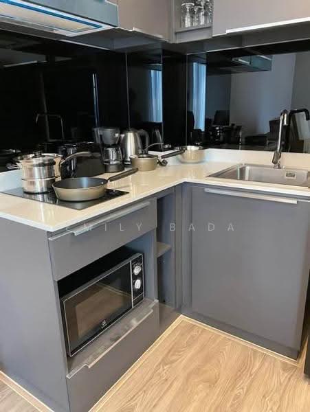 The Teak Sukhumvit 39, Bangkok, 86/2 Soi Sukhumvit 39, Khlong Tan Nua, Watthana, Bangkok, 1 Bedroom, 41 sqm, Condo For Rent, by Emily Bada, 500520141 - DDproperty.com