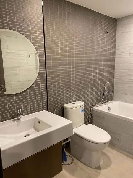 The Teak Sukhumvit 39, Bangkok, 86/2 Soi Sukhumvit 39, Khlong Tan Nua, Watthana, Bangkok, 1 Bedroom, 41 sqm, Condo For Rent, by Emily Bada, 500520141 - DDproperty.com