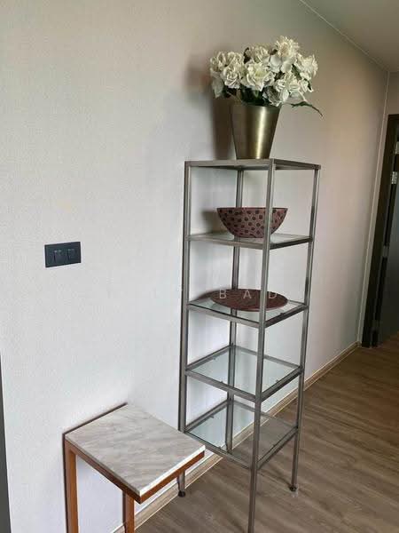 The Teak Sukhumvit 39, Bangkok, 86/2 Soi Sukhumvit 39, Khlong Tan Nua, Watthana, Bangkok, 1 Bedroom, 41 sqm, Condo For Rent, by Emily Bada, 500520141 - DDproperty.com