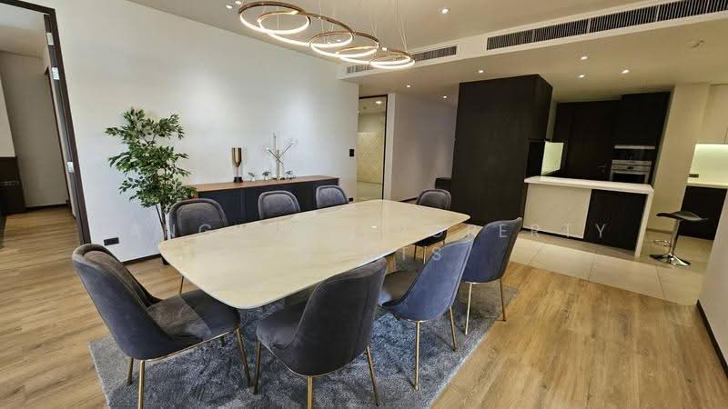 Raveevan Space, Bangkok, Soi Sukhumvit 39, Khlong Tan Nua, Watthana, Bangkok, 3 Bedrooms, 271 sqm, Condo For Rent, by BANGKOK PROPERTY AGENTS, 500520142 - DDproperty.com