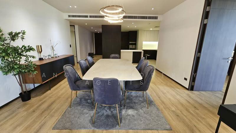 Raveevan Space, Bangkok, Soi Sukhumvit 39, Khlong Tan Nua, Watthana, Bangkok, 3 Bedrooms, 271 sqm, Condo For Rent, by BANGKOK PROPERTY AGENTS, 500520142 - DDproperty.com