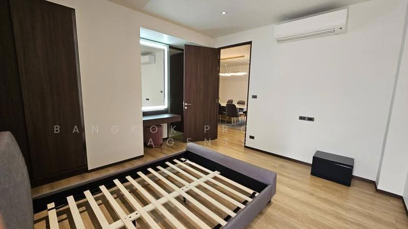 Raveevan Space, Bangkok, Soi Sukhumvit 39, Khlong Tan Nua, Watthana, Bangkok, 3 Bedrooms, 271 sqm, Condo For Rent, by BANGKOK PROPERTY AGENTS, 500520142 - DDproperty.com