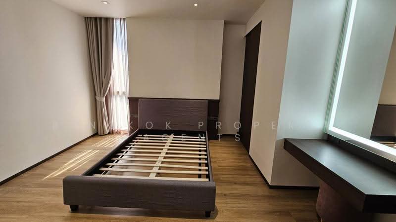 Raveevan Space, Bangkok, Soi Sukhumvit 39, Khlong Tan Nua, Watthana, Bangkok, 3 Bedrooms, 271 sqm, Condo For Rent, by BANGKOK PROPERTY AGENTS, 500520142 - DDproperty.com